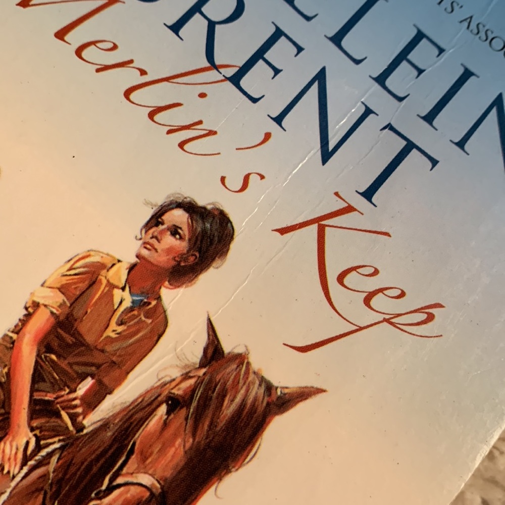 🧚🏿♂️3/$12🧚🏿♂️ Merlin’s Keep - Picture 4 of 4